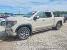 2026 Gmc Sierra K1500 Denali Cream vin: 3GTUUGEL9TG261368