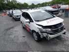 2020 Honda Fit Lx White vin: 3HGGK5H48LM702857