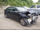 2019 Kia Rio Lx Black vin: 3KPA24AB1KE222949