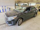 2019 Kia Rio S Black vin: 3KPA24AB2KE218537