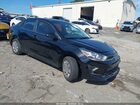 2023 Kia Rio Lx Black vin: 3KPA24AD2PE615397