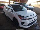 2021 Kia Rio S White vin: 3KPA24AD6ME369451