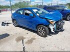 2023 Kia Rio S Blue vin: 3KPA24AD6PE613278