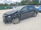 2020 Kia Rio Lx Black vin: 3KPA24AD7LE357646