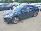 2023 Kia Rio S Black vin: 3KPA24AD9PE540648