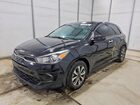 2023 Kia Rio S Black vin: 3KPA25AD0PE612021