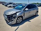 2021 Kia Rio S Silver vin: 3KPA25AD4ME433752