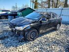 2020 Hyundai Accent Se Black vin: 3KPC24A64LE113088