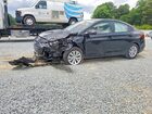 2022 Hyundai Accent Se Black vin: 3KPC24A64NE165596