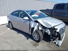 2020 Hyundai Accent Sel Silver vin: 3KPC24A65LE120275