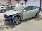 2021 Hyundai Accent Limited Silver vin: 3KPC34A68ME135612