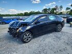 2019 Kia Forte Lxs Black vin: 3KPF24AD0KE013290