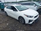 2020 Kia Forte Lxs Белый vin: 3KPF24AD0LE194652