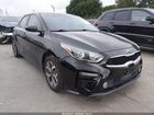 2021 Kia Forte Lxs Black vin: 3KPF24AD0ME309381