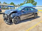 2024 Kia Forte Lxs Silver vin: 3KPF24AD0RE740326