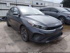 2024 Kia Forte Lxs Серый vin: 3KPF24AD0RE754209