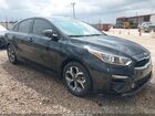 2021 Kia Forte Lxs Black vin: 3KPF24AD1ME308773