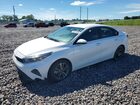 2022 Kia Forte Lxs Белый vin: 3KPF24AD1NE427652