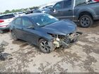 2019 Kia Forte Lxs Blue vin: 3KPF24AD2KE122883