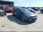 2021 Kia Forte Lxs Black vin: 3KPF24AD2ME381182