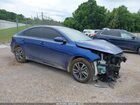 2022 Kia Forte Lxs Blue vin: 3KPF24AD2NE448557