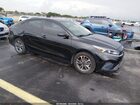 2023 Kia Forte Lxs Black vin: 3KPF24AD2PE675007
