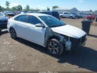 2019 Kia Forte Lxs White vin: 3KPF24AD3KE108555
