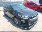 2019 Kia Forte Lxs Black vin: 3KPF24AD3KE109303