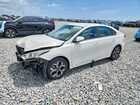2019 Kia Forte Lxs Белый vin: 3KPF24AD3KE111908