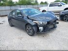 2021 Kia Forte Lxs Gray vin: 3KPF24AD3ME267692