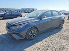 2022 Kia Forte Lxs Charcoal vin: 3KPF24AD3NE464329