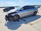 2023 Kia Forte Lxs Gray vin: 3KPF24AD3PE606455