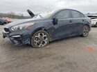2020 Kia Forte Lxs Black vin: 3KPF24AD4LE247093