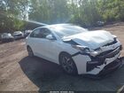 2021 Kia Forte Lxs White vin: 3KPF24AD4ME287479