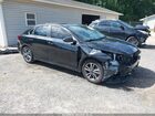 2022 Kia Forte Lxs Black vin: 3KPF24AD4NE481821