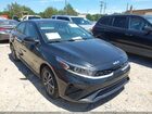 2024 Kia Forte Lxs Black vin: 3KPF24AD4RE752639