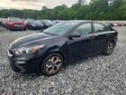 2019 Kia Forte Lxs Black vin: 3KPF24AD5KE044549