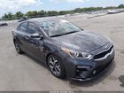 2019 Kia Forte Lxs Black vin: 3KPF24AD5KE111666