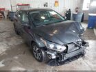 2021 Kia Forte Lxs Gray vin: 3KPF24AD5ME339895