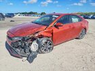 2023 Kia Forte Lxs Orange vin: 3KPF24AD5PE524873