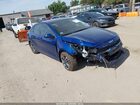 2024 Kia Forte Lxs Blue vin: 3KPF24AD5RE762970