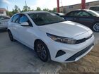 2024 Kia Forte Lxs White vin: 3KPF24AD5RE775833