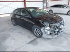 2021 Kia Forte Lxs Black vin: 3KPF24AD6ME411798