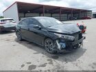 2023 Kia Forte Lxs Black vin: 3KPF24AD6PE511355