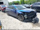 2019 Kia Forte Lxs Blue vin: 3KPF24AD7KE124676