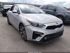 2020 Kia Forte Lxs Серебряный vin: 3KPF24AD7LE140927