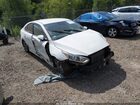 2021 Kia Forte Lxs White vin: 3KPF24AD7ME348565