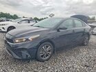 2022 Kia Forte Lxs Черный vin: 3KPF24AD7NE465323