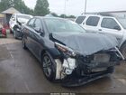 2023 Kia Forte Lxs Gray vin: 3KPF24AD7PE552867