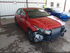 2023 Kia Forte Lxs Red vin: 3KPF24AD7PE598005